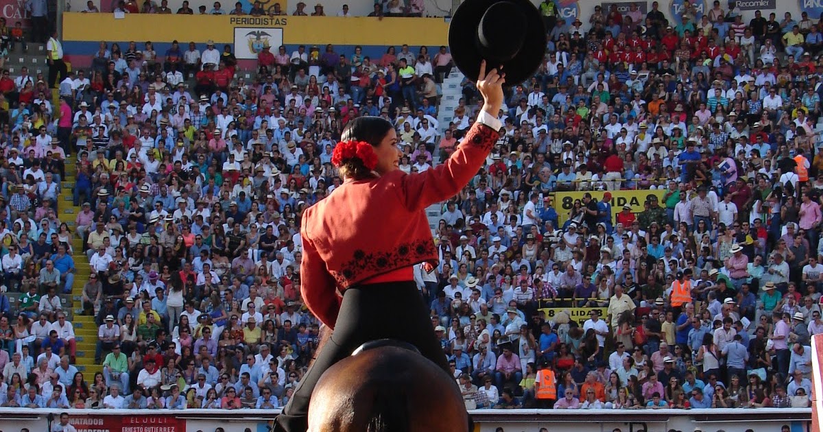VUELTA AL RUEDO La Feria de Cali, epicentro taurino de la América Taurina