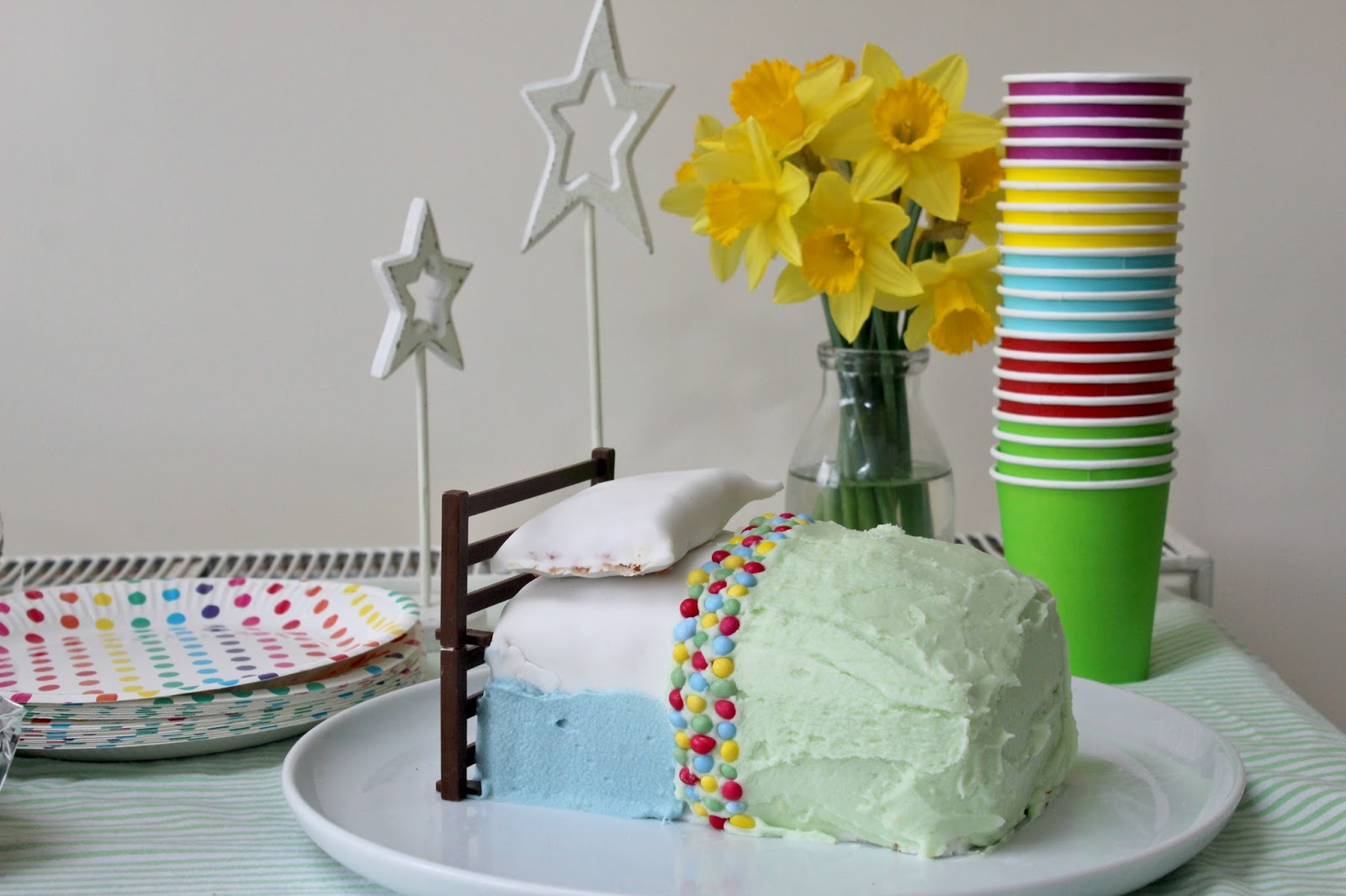 Free Cake Bedhead Free Cake Bedhead