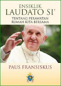 Ensiklik Laudato Si