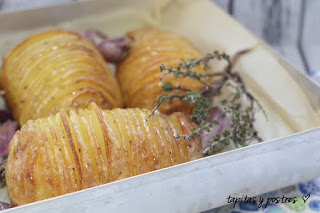 9 Recetas Con Patatas
