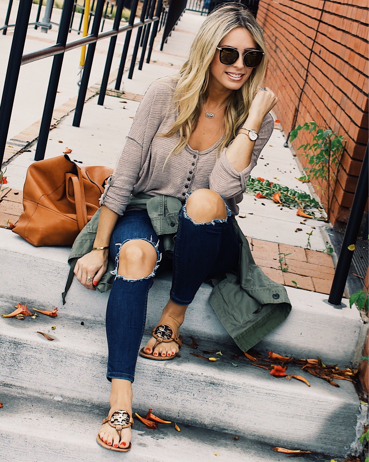 The Sue Style File: 15 Ways to Style Denim Jeans