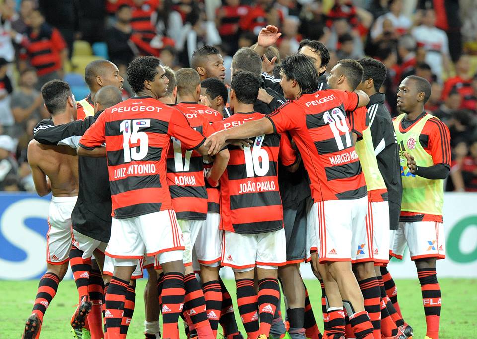 Globo descarta Fla para paulistas e deve ignorar Libertadores em SP