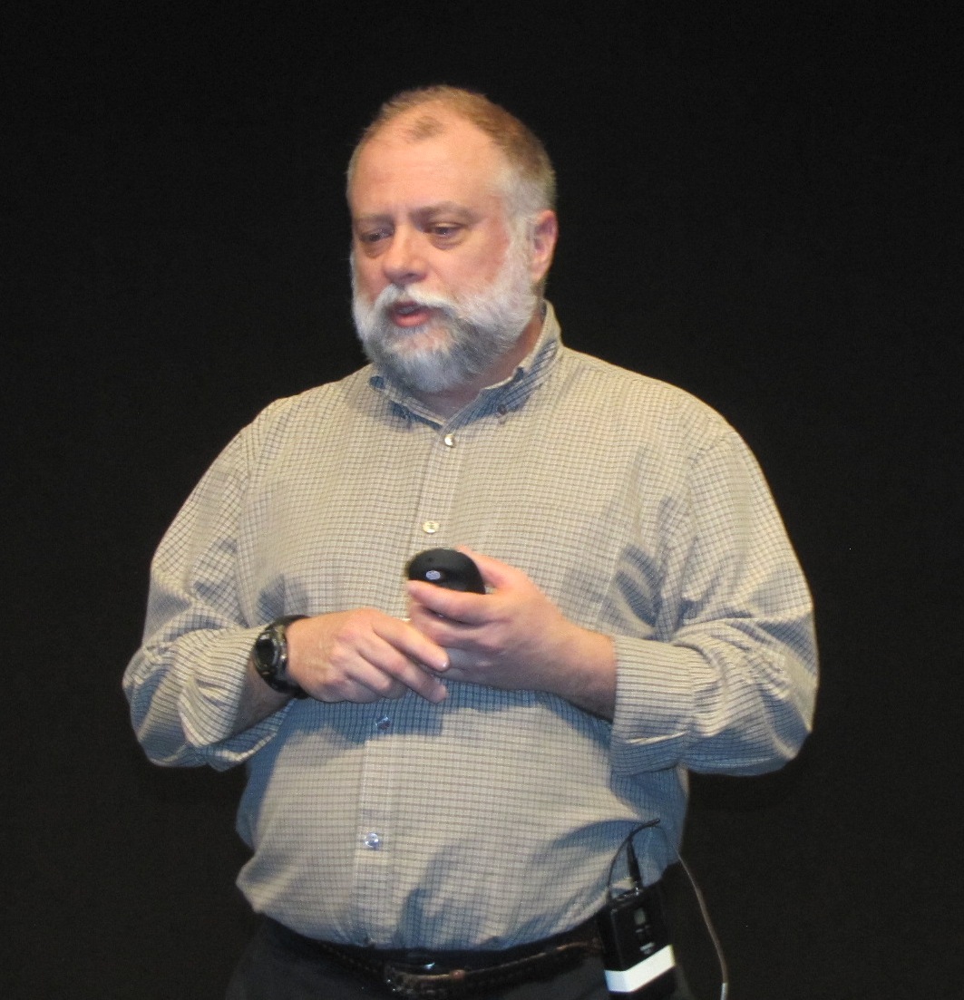 The Aero Experience St. Louis Science Center First Friday in March