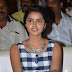 Actress Anupama Parameshwaran Stills In Blue Top