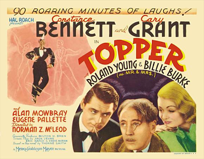 "Topper"  (1937)