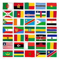 アフリカの国旗のイラスト かわいいフリー素材集 いらすとや