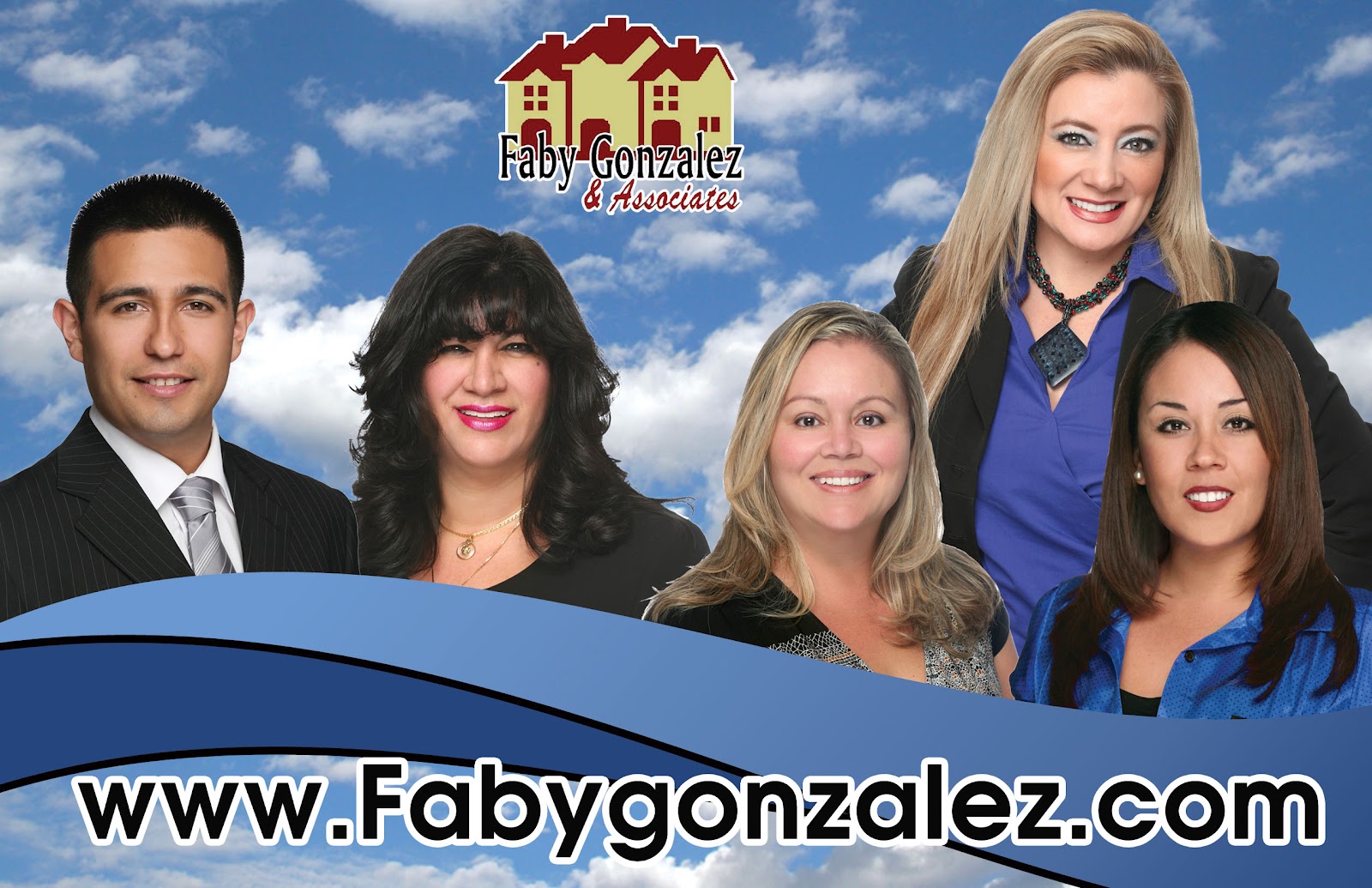 FABY GONZALEZ REALTOR Chula Vista, Bonita & San Diego Real Estate