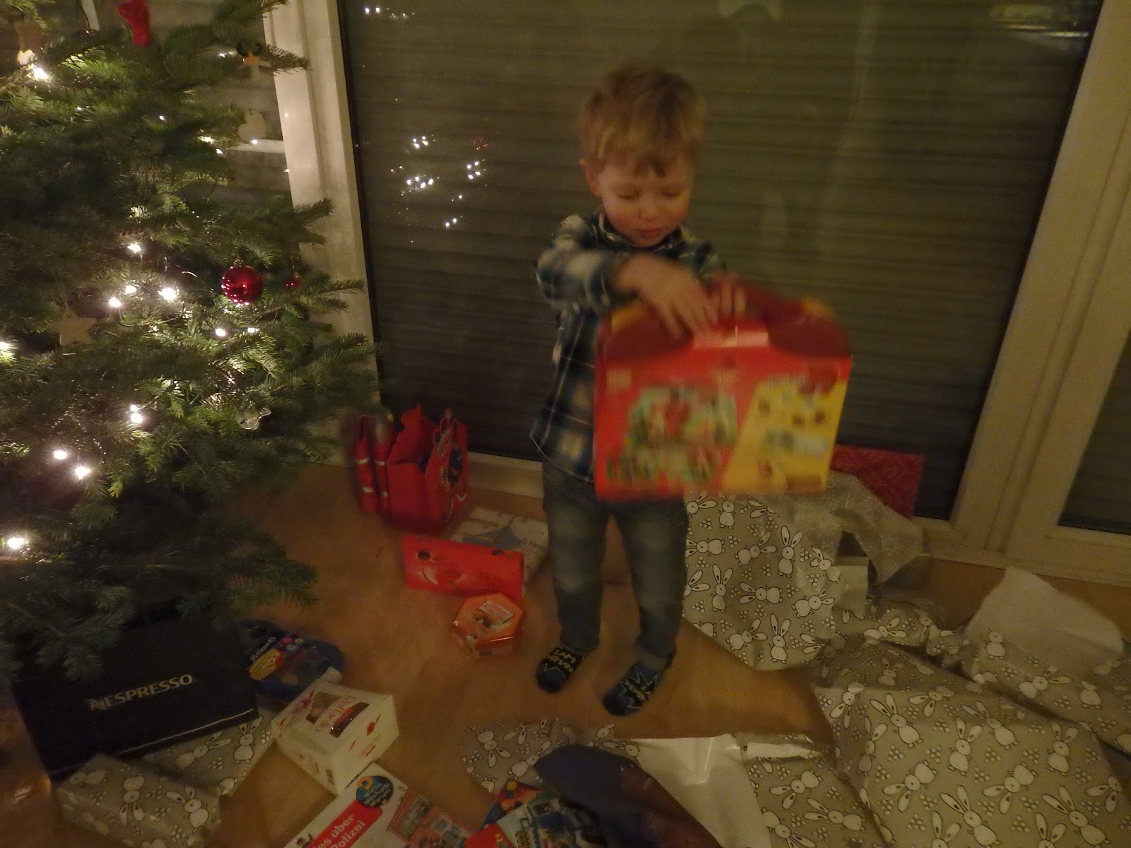 Wie Bremer Prominente Weihnachten Feiern