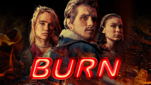 Burn 2019 online latino flv