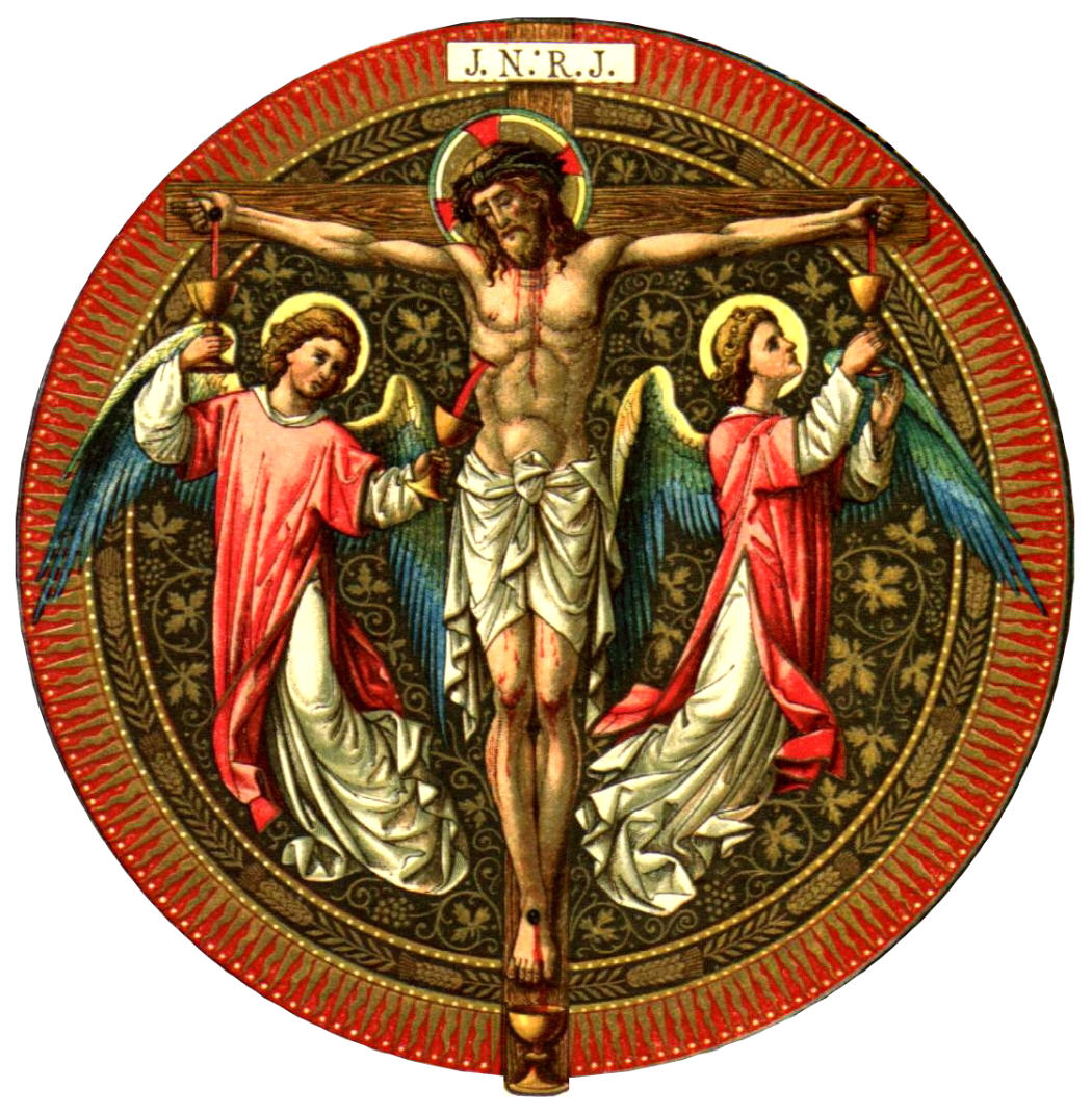 Rezultat iskanja slik za the precious blood of jesus christ