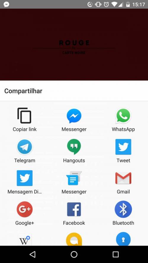 Como baixar vídeo do  no celular