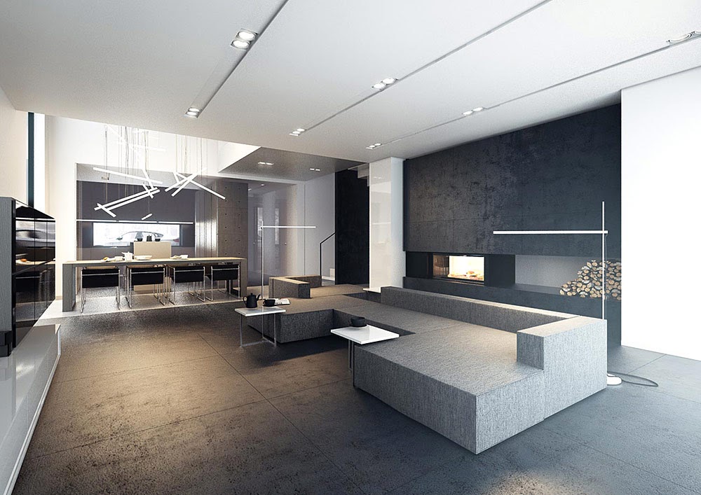 Moderniza Tu Hogar Con Lamparas De Concreto El Blog De Akio