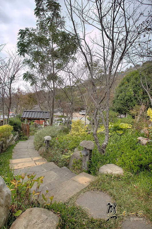 虫二小山|南投清境美食|虫二小山窯烤披薩
