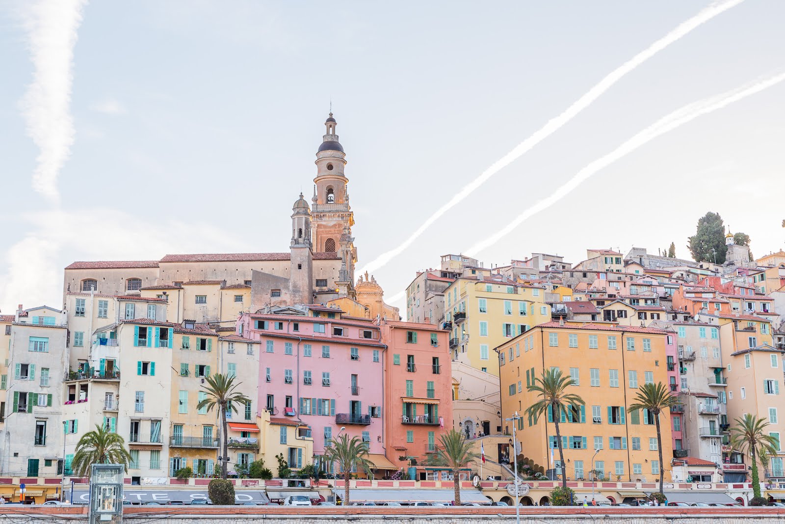 Bonnes adresses à Menton