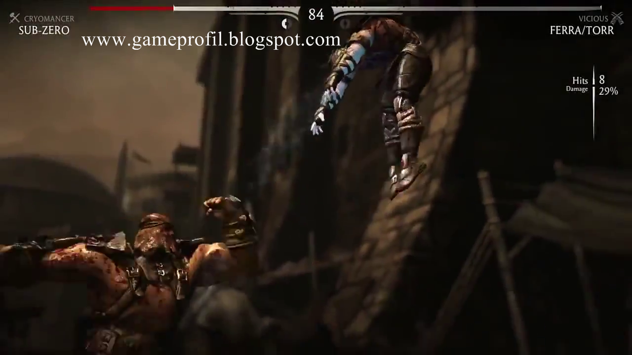 Mortal Kombat 6 Pc Download Mortal Kombat 6 Pc Download