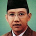 Biografi K.H.A Wahid Hasyim (Menteri Agama, Pemburu Kaum Muda NU)