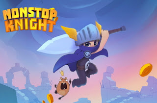 Download Nonstop Knight MOD APK v.1.3.1 [FREE SHOPPING]
