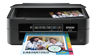 Descargar Epson XP-231 Driver Impresora Gratis Descargar Epson XP-231 Driver Impresora Gratis