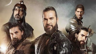 Watch Turkish series Dirilis Ertugrul Season 5 Episode 130 translated online