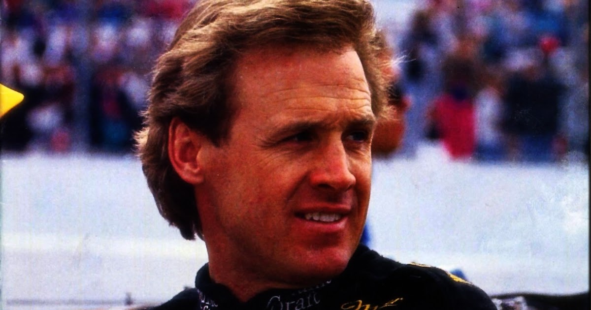 NASCAR Racing Champions Blog B.D. McClure 92 Collector's World Pontiac