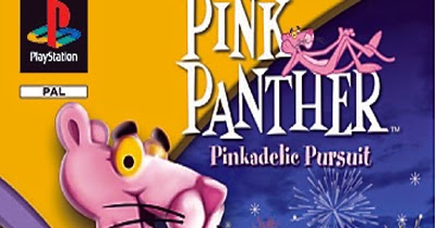 Download pink panther game for pc full version pc