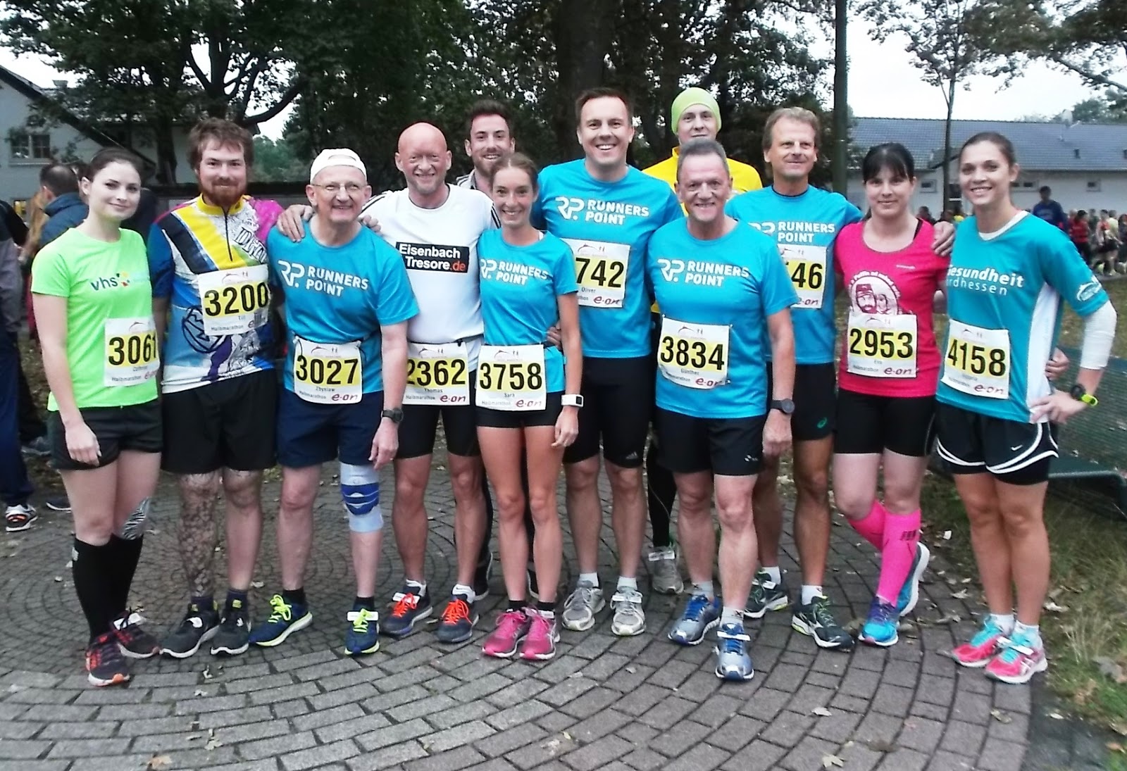 Backwards Charm 21 03 19 Goldgrube Kassel