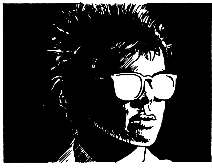 Eventized: A Michael Neno Blog: Laurie Anderson