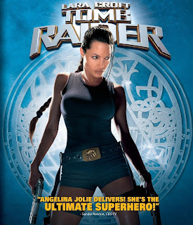 Lara Croft Tomb Raider (2001) ลาร่า ครอฟท์ ทูมเรเดอร์