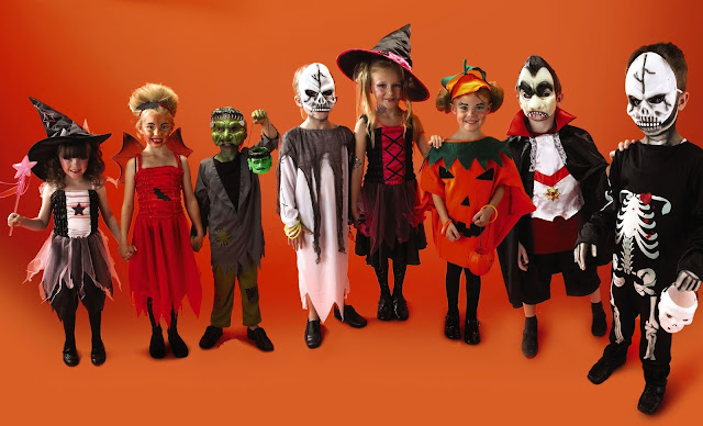 Costume Ideas For Kids On Halloween Costume Ideas For Kids On Halloween