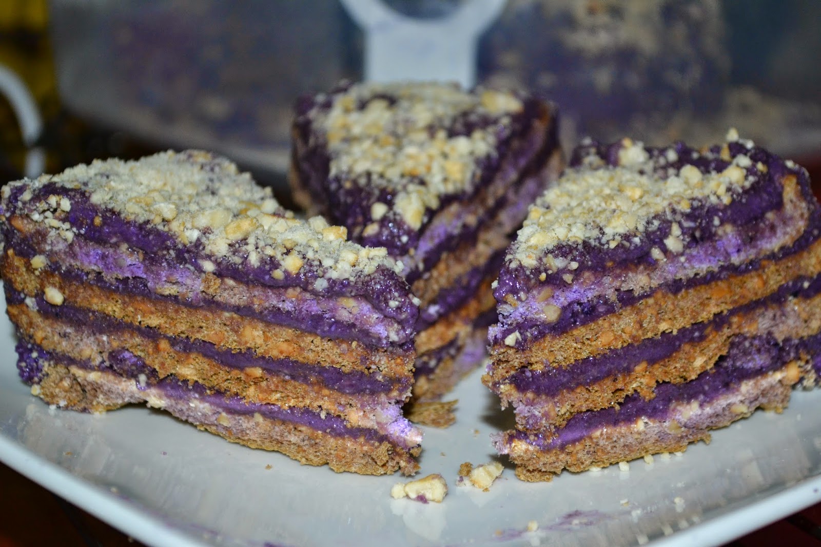 ArtiBakes: 2014