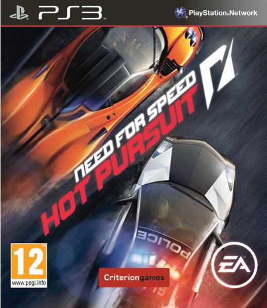 Need For Speed Hot Pursuit 3 Mac Need For Speed Hot Pursuit 3 Mac