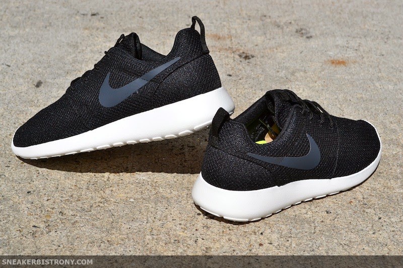 roshes black