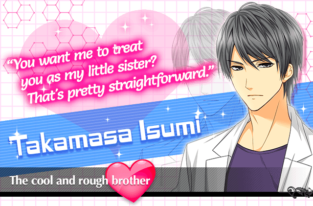 Walkthrough Decoding Desire Takamasa Isumi Blah Bidy Blah