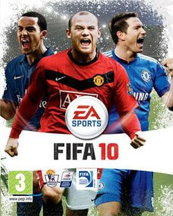 Fifa 10 Download Pc