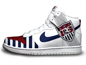 nike dunk high world cup