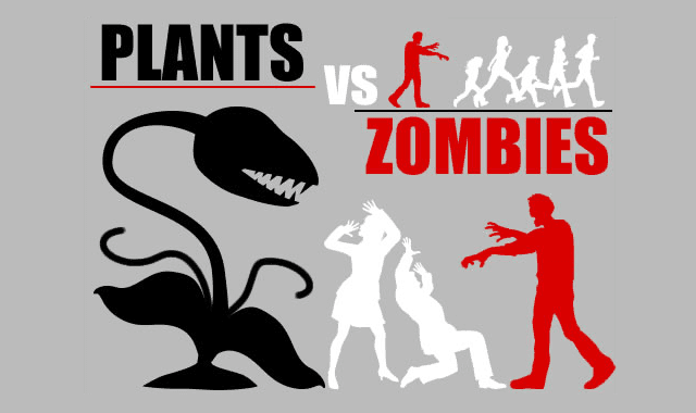 Image: Plants Vs Zombies