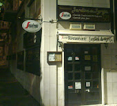 Restaurante Jardim da Igreja