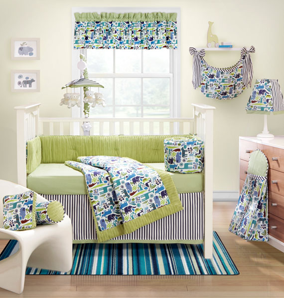 Shopping Tips Buy Quality Assured Baby Bedding