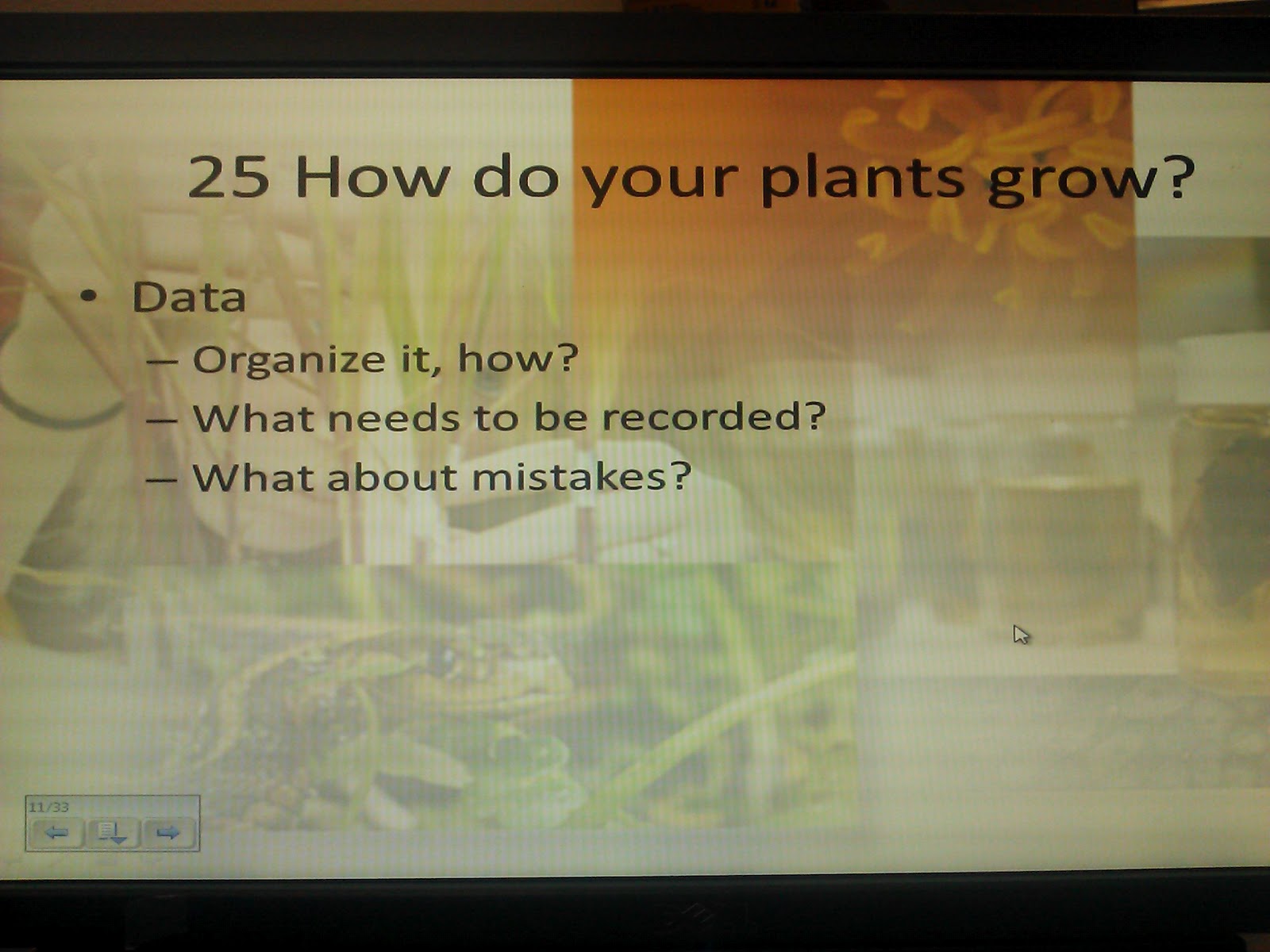 to Mrs. Strong's Biology Blog. Come on in! Learning is fun! 23