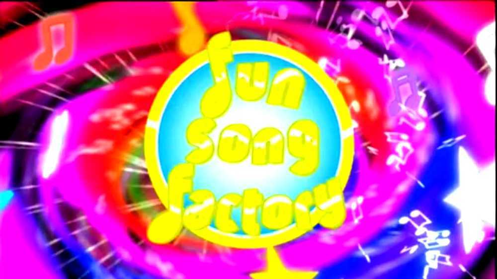 Fun Song Factory