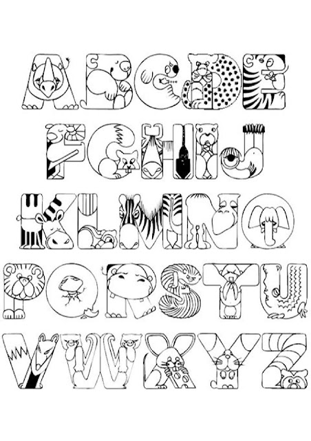 Printable bulletin board letters - Google Search  Moldes de letras, Letras  maiúsculas e minúsculas, Molde alfabeto