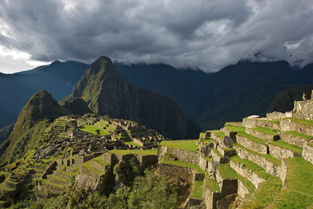 حضارة الانكا Inca
