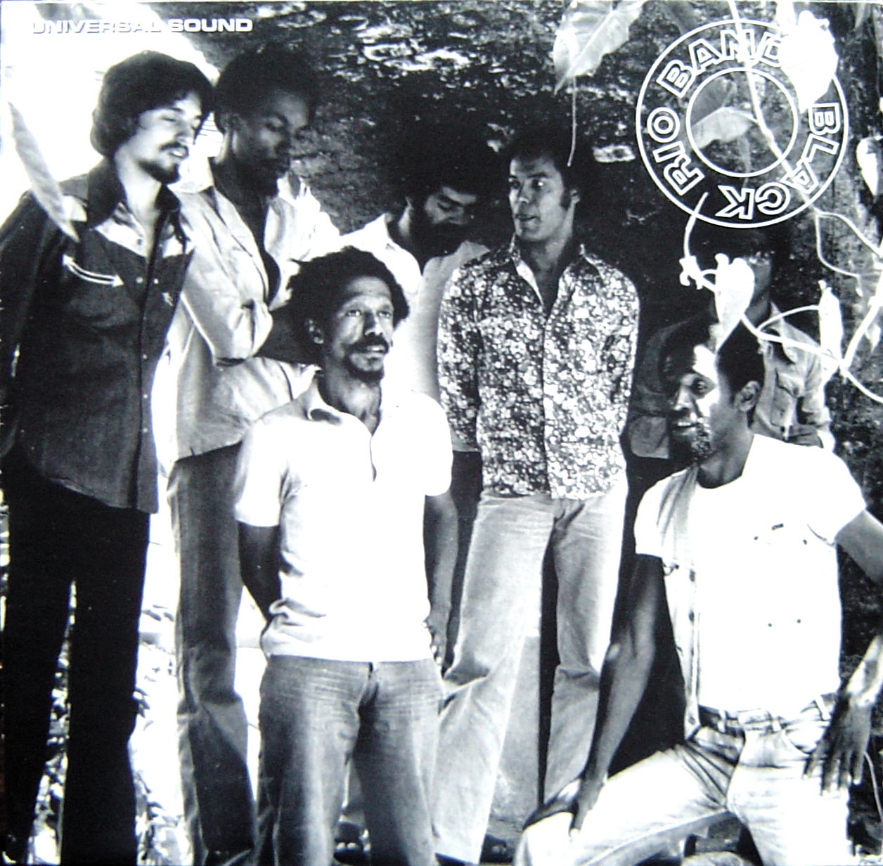 Blog do Moraes: Black Rio 36 anos na estrada