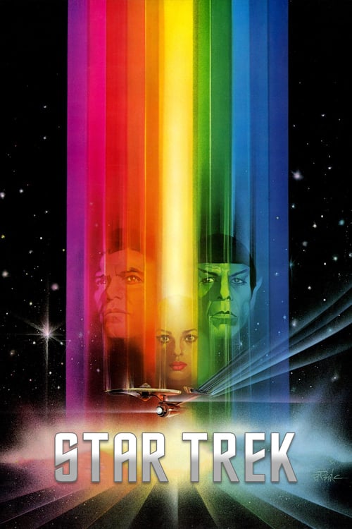 [HD] Star Trek : Le film 1979 Film Entier Francais