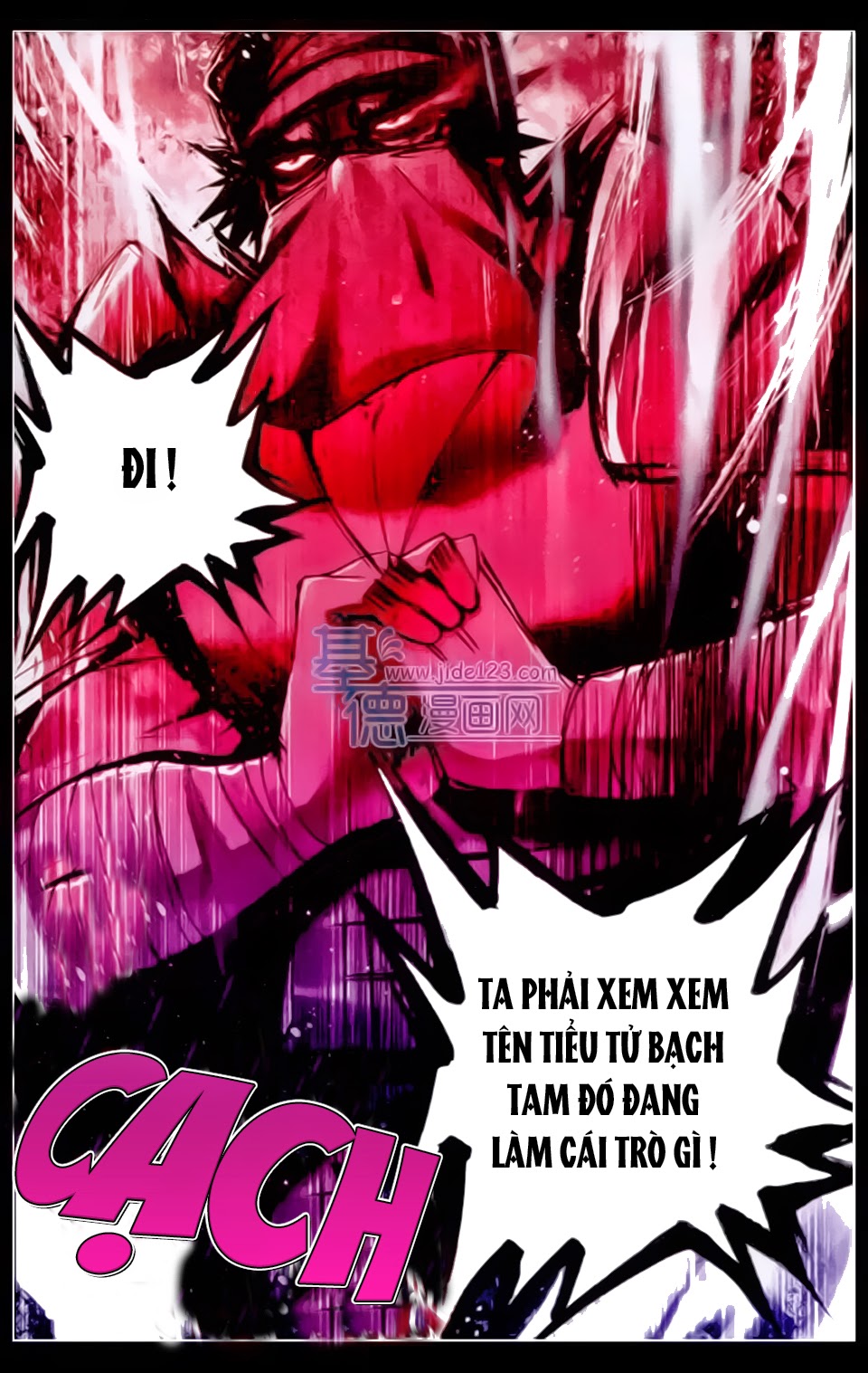 Tinh Thần Biến Chap 7 - Truyen.Chap.VN