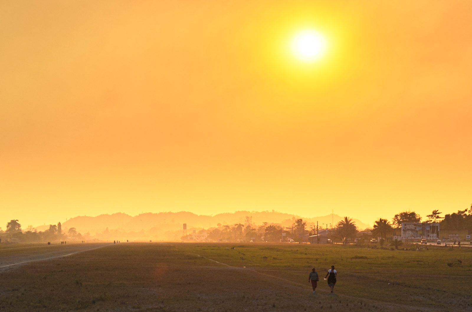 Riqueza Natural de Petén, Guatemala