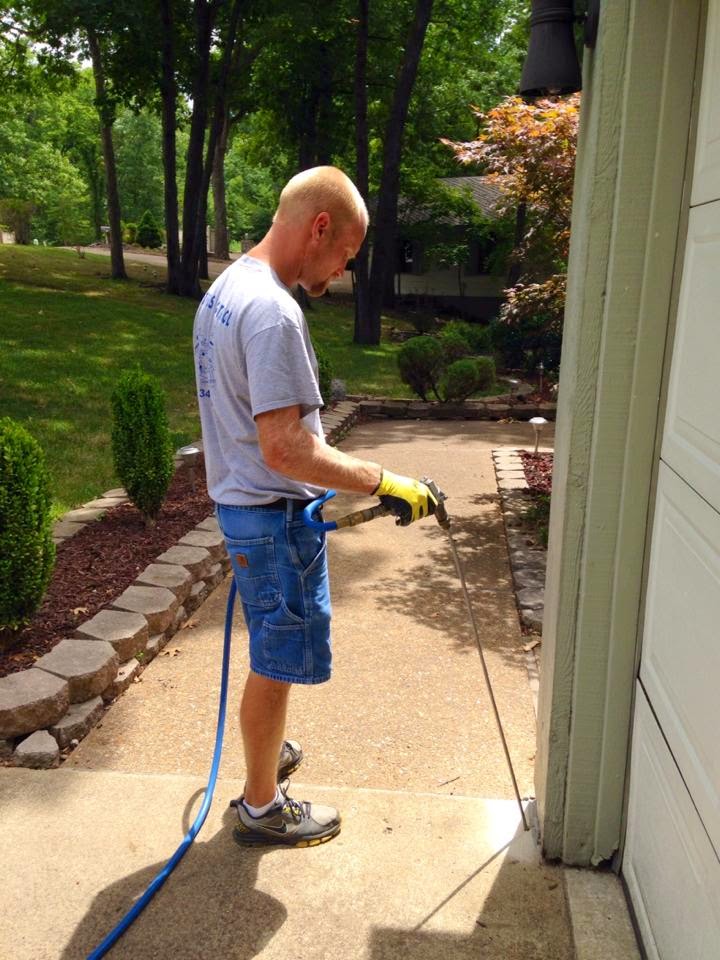 Lake of the Ozarks Most Trusted Pest Control Company