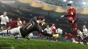Saving Goal Download UEFA Euro Highly compressed