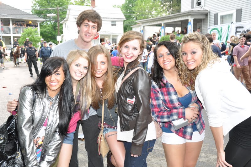 PIA Enterprise Photography Blog OU Palmer Fest at Athens, Ohio