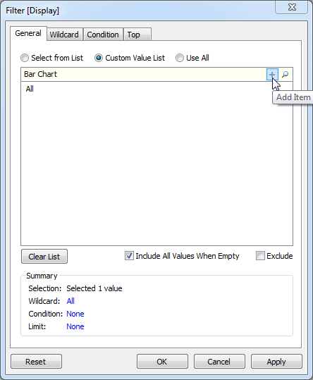 guide tableau desktop qualified associate dynamic sheets selection sheet selector tableau